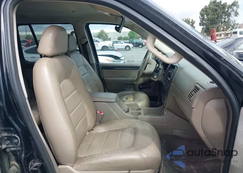 2002 Ford Explorer Limited z USA, uszkodzony, nr VIN 1FMDU75W32ZC27205